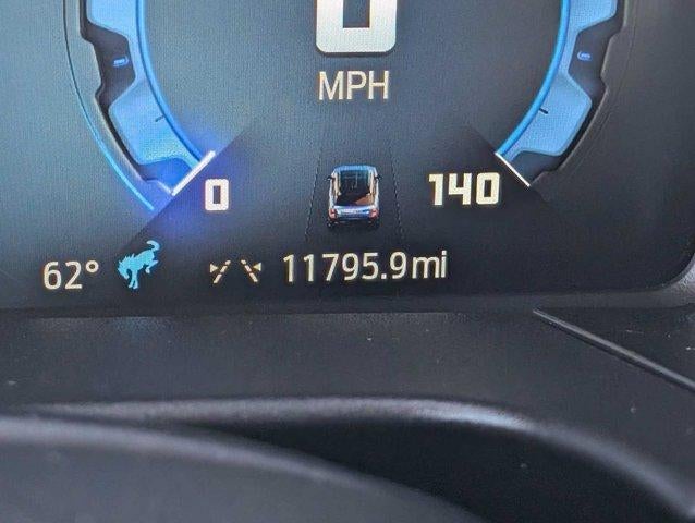 2025 Ford Bronco Sport Big Bend 4x4