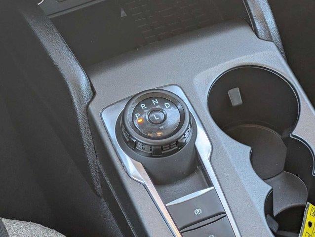 2025 Ford Bronco Sport Big Bend 4x4
