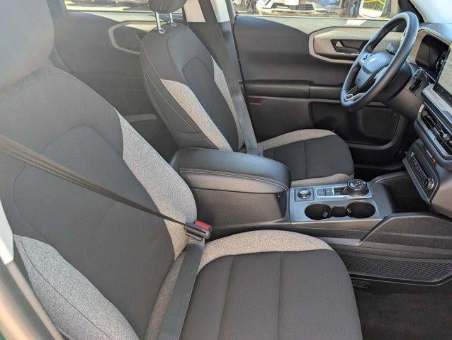 2025 Ford Bronco Sport Big Bend 4x4
