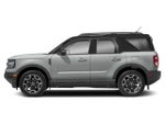 2024 Ford Bronco Sport Outer Banks 4x4
