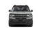 2024 Ford Bronco Sport Outer Banks 4x4