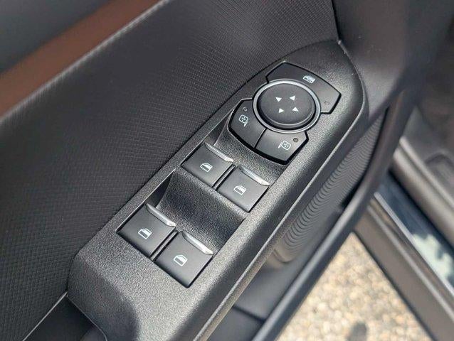 2023 Ford Bronco Sport Outer Banks 4x4