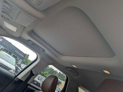 2023 Ford Bronco Sport Outer Banks 4x4