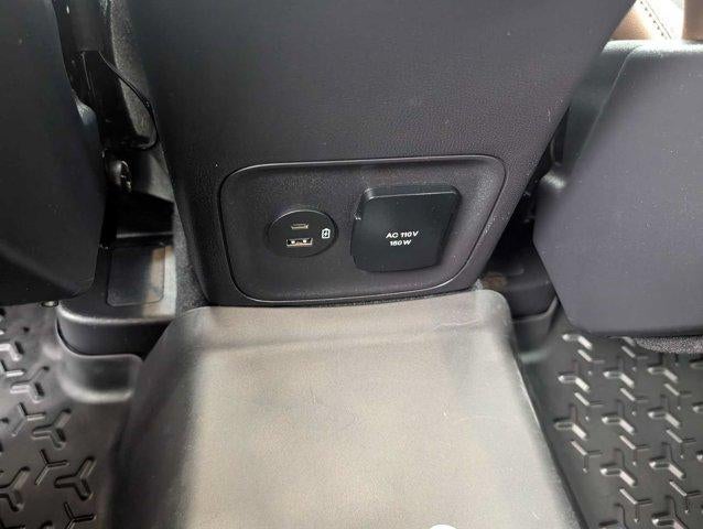 2023 Ford Bronco Sport Outer Banks 4x4