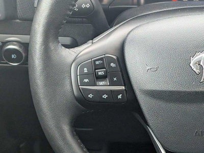 2023 Ford Bronco Sport Outer Banks 4x4