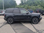 2023 Ford Bronco Sport Outer Banks 4x4