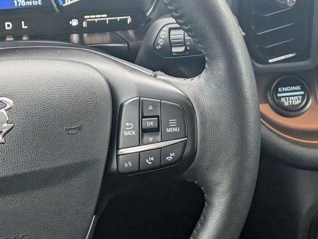 2023 Ford Bronco Sport Outer Banks 4x4