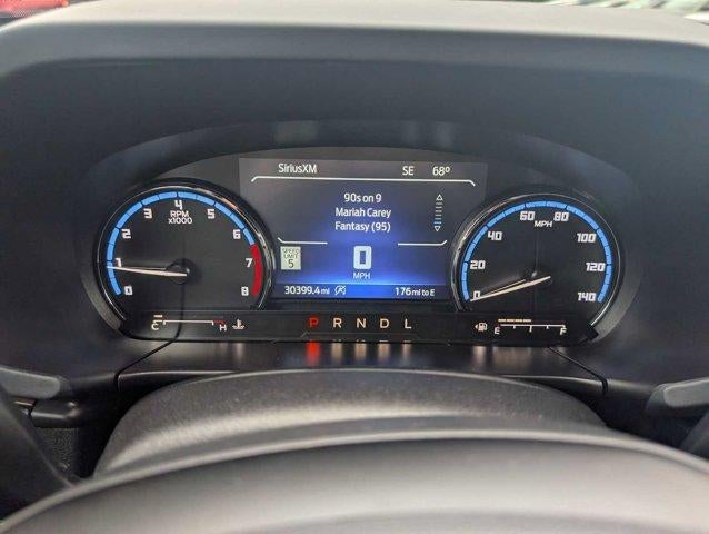 2023 Ford Bronco Sport Outer Banks 4x4