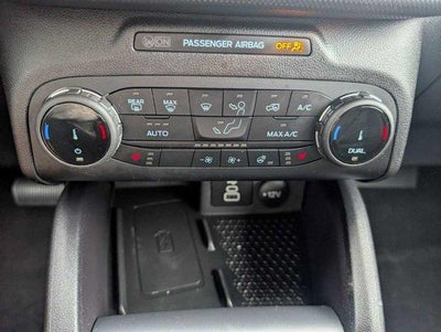 2023 Ford Bronco Sport Outer Banks 4x4