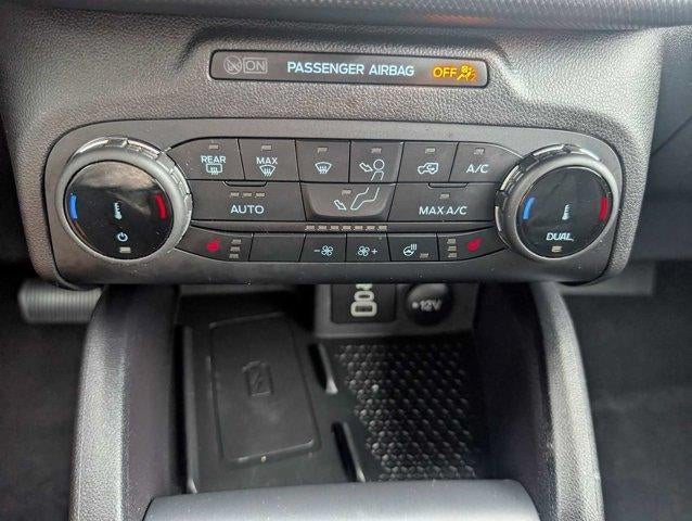 2023 Ford Bronco Sport Outer Banks 4x4