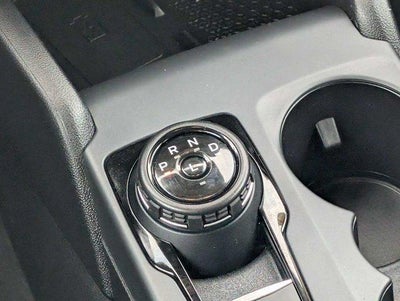 2023 Ford Bronco Sport Outer Banks 4x4