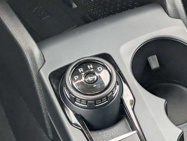 2023 Ford Bronco Sport Outer Banks 4x4