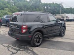 2023 Ford Bronco Sport Outer Banks 4x4