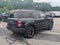 2023 Ford Bronco Sport Outer Banks 4x4