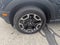 2023 Ford Bronco Sport Outer Banks 4x4