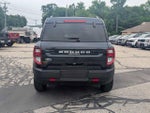 2023 Ford Bronco Sport Outer Banks 4x4