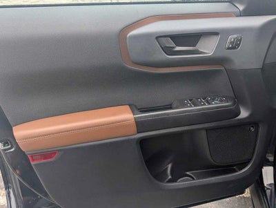 2023 Ford Bronco Sport Outer Banks 4x4