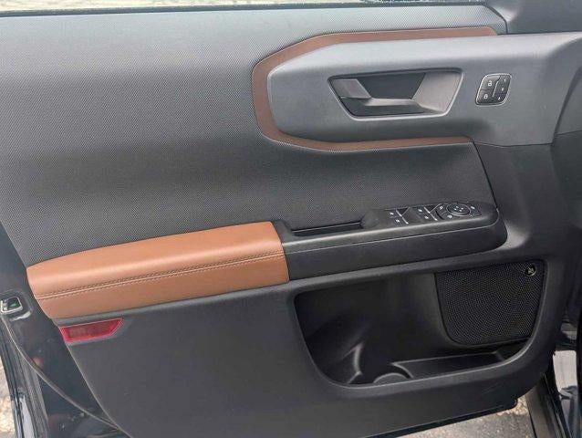 2023 Ford Bronco Sport Outer Banks 4x4