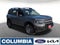 2023 Ford Bronco Sport Badlands 4x4