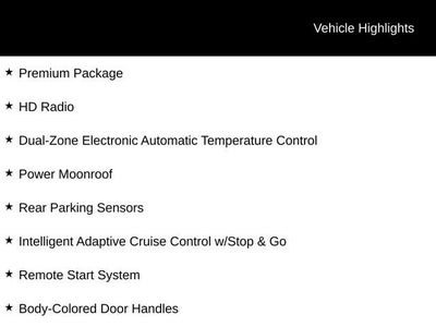 2023 Ford Bronco Sport Badlands 4x4