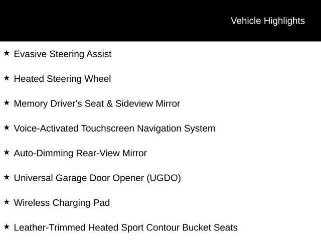 2023 Ford Bronco Sport Badlands 4x4