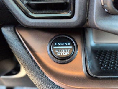 2023 Ford Bronco Sport Badlands 4x4