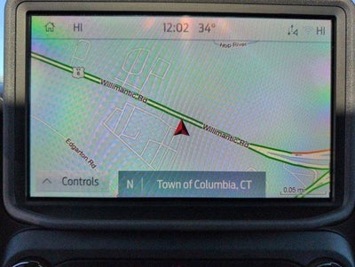 2023 Ford Bronco Sport Badlands 4x4