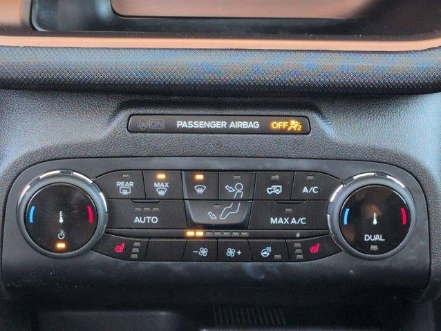 2023 Ford Bronco Sport Badlands 4x4