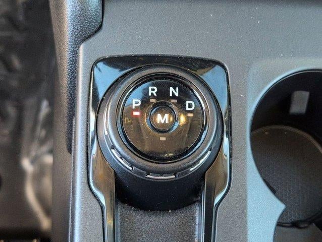 2023 Ford Bronco Sport Badlands 4x4