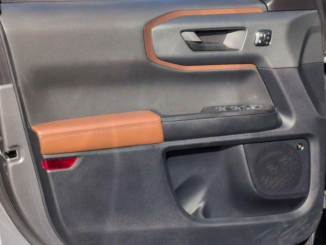 2023 Ford Bronco Sport Badlands 4x4