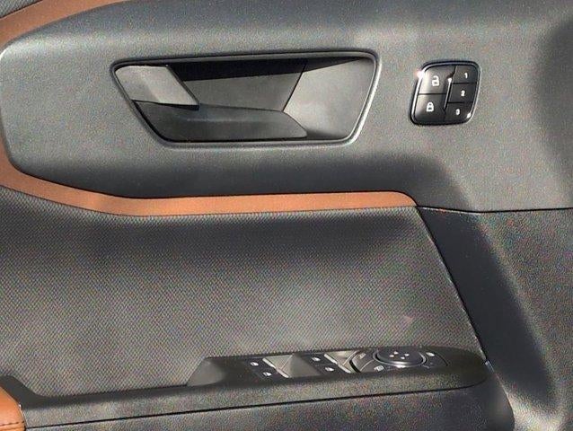 2023 Ford Bronco Sport Badlands 4x4