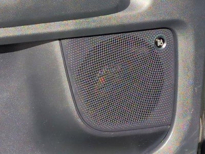 2023 Ford Bronco Sport Badlands 4x4