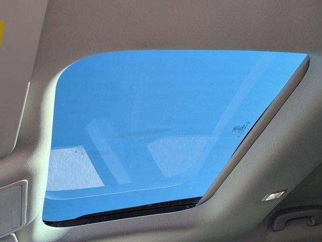 2023 Ford Bronco Sport Badlands 4x4