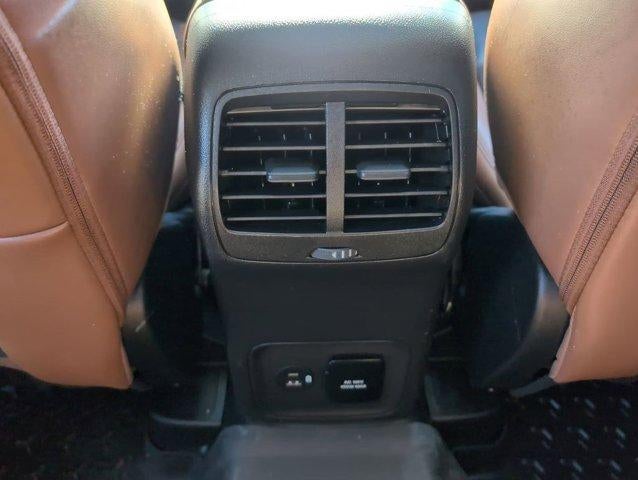 2023 Ford Bronco Sport Badlands 4x4