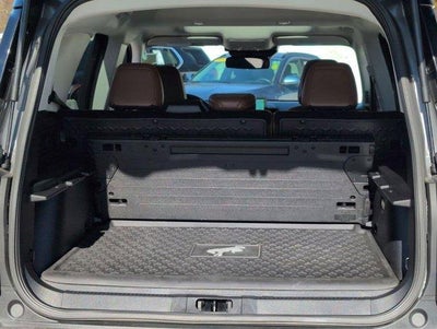 2023 Ford Bronco Sport Badlands 4x4