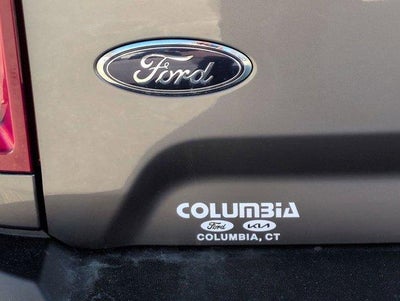 2023 Ford Bronco Sport Badlands 4x4