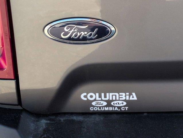 2023 Ford Bronco Sport Badlands 4x4