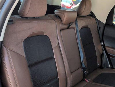 2023 Ford Bronco Sport Badlands 4x4