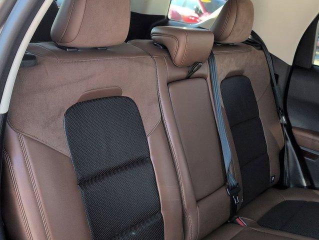 2023 Ford Bronco Sport Badlands 4x4