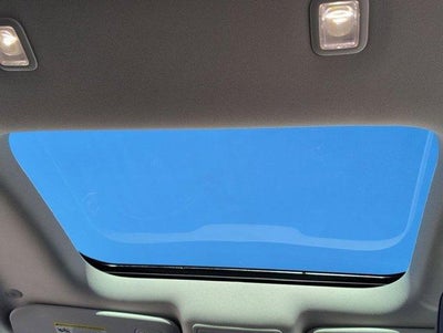 2023 Ford Bronco Sport Badlands 4x4