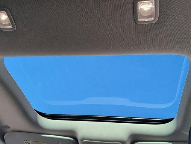 2023 Ford Bronco Sport Badlands 4x4