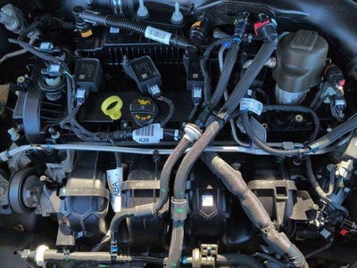 2023 Ford Bronco Sport Badlands 4x4