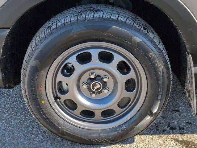 2023 Ford Bronco Sport Badlands 4x4