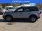 2023 Ford Bronco Sport Badlands 4x4