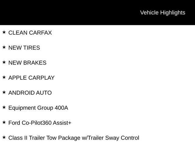 2023 Ford Bronco Sport Badlands 4x4