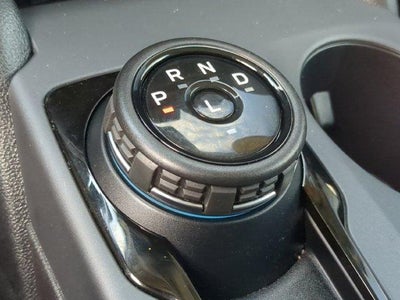 2023 Ford Bronco Sport Heritage 4x4