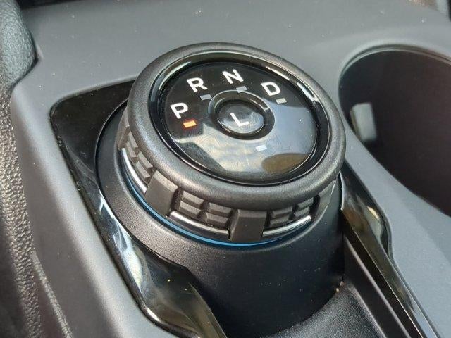 2023 Ford Bronco Sport Heritage 4x4