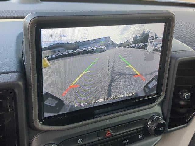 2023 Ford Bronco Sport Heritage 4x4
