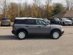 2023 Ford Bronco Sport Heritage 4x4