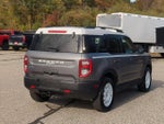 2023 Ford Bronco Sport Heritage 4x4